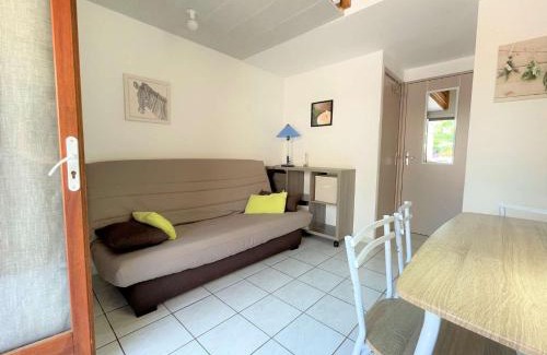 Les Ayguades Villa | Maison Studio Mezzanine - Gruissan Ayguades AY060-A71