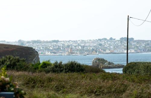 Camaret-sur-Mer House | Maison Superbe Vue Mer - 200m de la plage