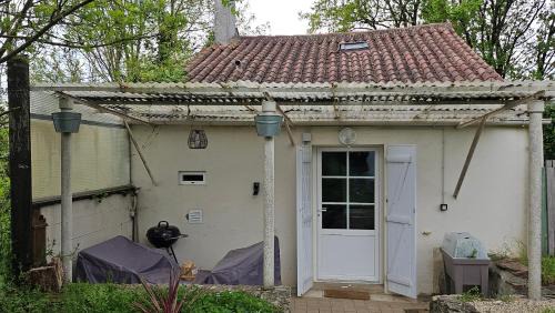 Mouilleron-Saint-Germain House | Maison T2 Meublé à la campagne