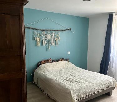 Vals-les-Bains House | Maison Thany 2