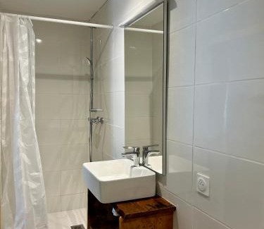 Vals-les-Bains House | Maison Thany 2