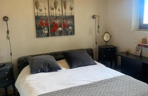 Thonon-les-Bains House | maison Thonon les bains 8 personnes