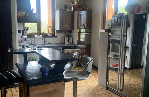 Thonon-les-Bains House | maison Thonon les bains 8 personnes