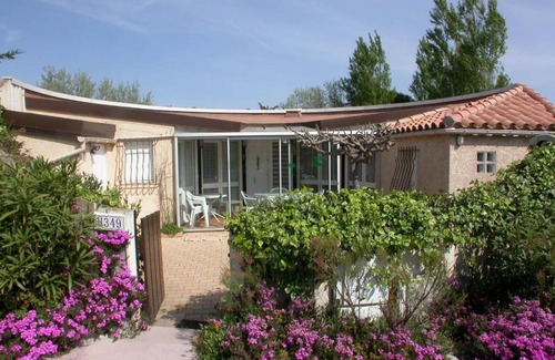 Torreilles-Plage House | Maison Torreilles, 3 pièces, 6 personnes - FR-1-530-17