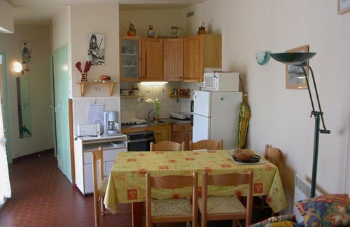 Torreilles-Plage House | Maison Torreilles, 3 pièces, 6 personnes - FR-1-530-17