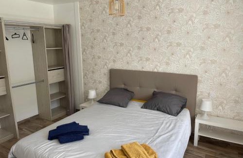 Lezardrieux House | maison totalement rénovée 3 chambres au coeur du village