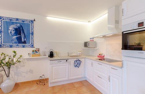 Castelnaud-la-Chapelle House | Maison Tournesol