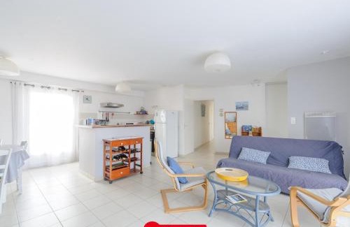 Angoulins House | Maison tout confort proche plage - Angoulins, 6 pers., WiFi, jardin, parking, proche La Rochelle - FR-1-535-13
