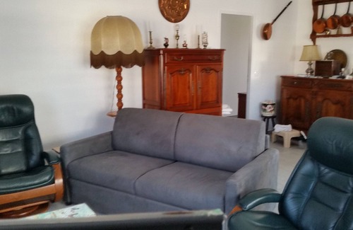 Saint-Andre House | Maison Tout Confort, Idéale Pour des Vacances en Famille à 5 km D'argelès