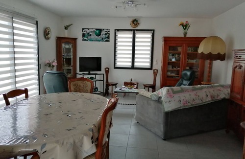 Saint-Andre House | Maison Tout Confort, Idéale Pour des Vacances en Famille à 5 km D'argelès