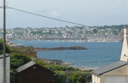 Crozon House | Maison Trez Rouz, à 100m de la plage , vue mer