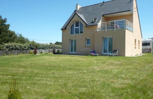 Crozon House | Maison Trez Rouz, à 100m de la plage , vue mer