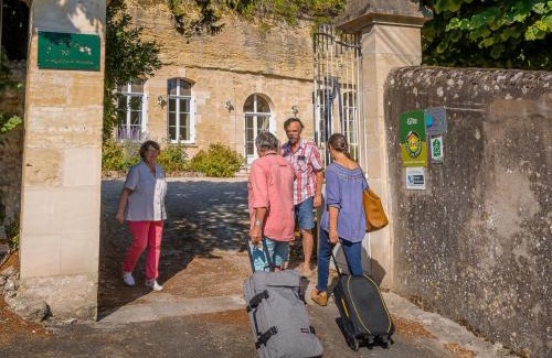 Vouvray House | Maison troglodyte à Vouvray - 8 pers, salle de jeux, spa - FR-1-381-87