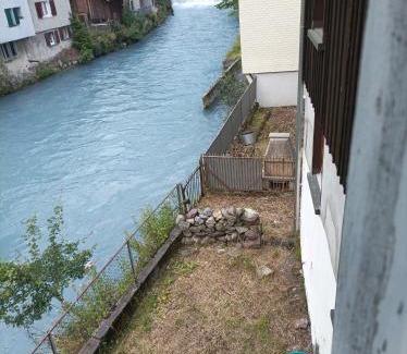 Schwanden House | Maison trois chambres