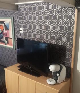 Schwanden House | Maison trois chambres