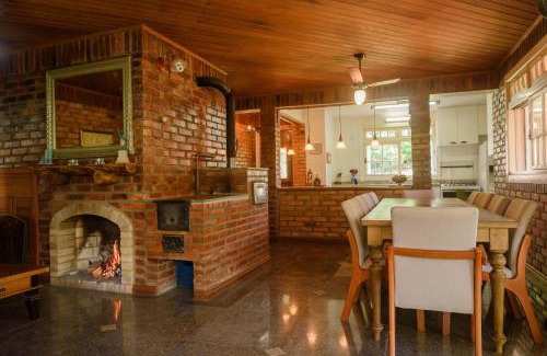 Taquara House | Maison Valle