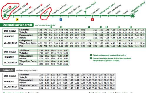 Huningue Apartment | Maison Vauban