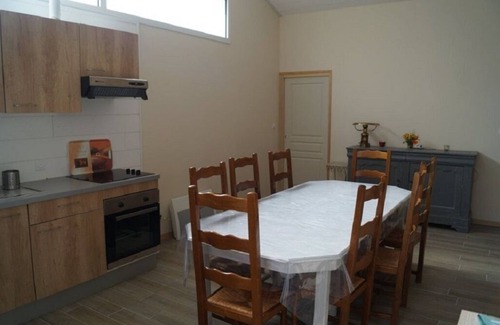 Notre-Dame-de-Monts House | Maison Vendéenne