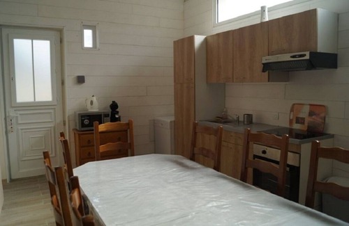 Notre-Dame-de-Monts House | Maison Vendéenne