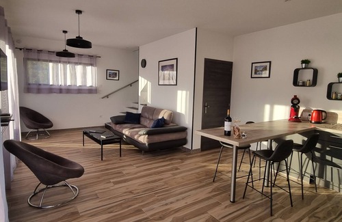 Concores House | Maison Veyrières Bas - Discover the Lot and the Dordogne