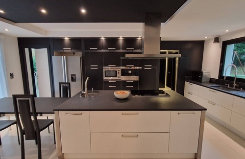 Saint-Nom-la-Breteche House | Maison/villa D'exception Saint-nom-la Breteche 650m2 - 10 Pièces