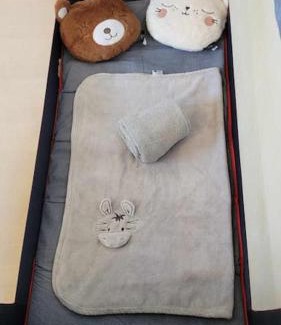 Saulxures-sur-Moselotte Apartment | Maison Victorine.