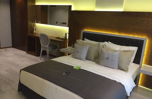 Iskele Mahallesi Hotel | Maison Vourla Hotel