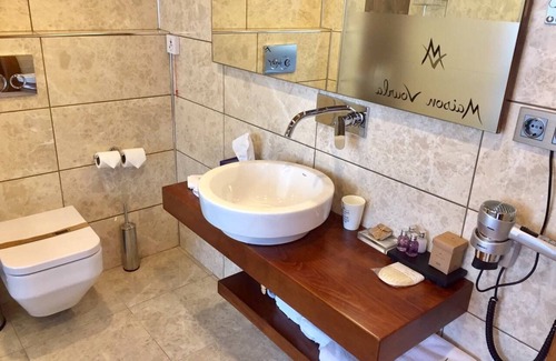 Iskele Mahallesi Hotel | Maison Vourla Hotel