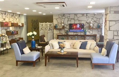 Iskele Mahallesi Hotel | Maison Vourla Hotel