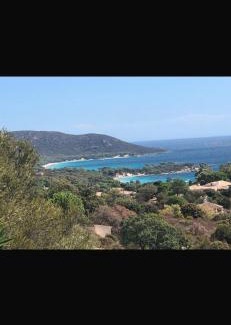 Porto-Vecchio House | Maison vue mer Palombaggia