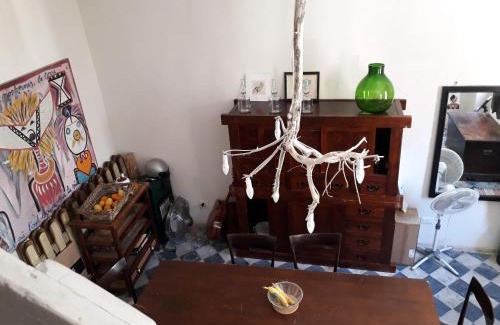 Augusta House | maison vue sur la mer casamore