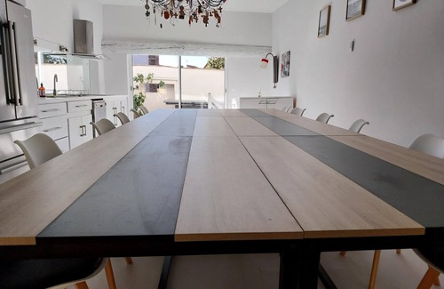 Torreilles House | Maison Wine and Kite - Torreilles, Occitanie, 3km de la mer