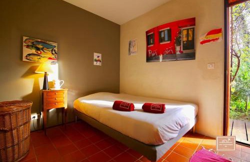 Tamaris House | Maison Yalis