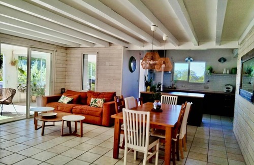 Mouguerre House | Maison ZEN - Bayonne 10 min away