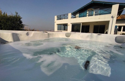 Mouguerre House | Maison ZEN - Bayonne 10 min away