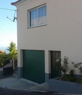 Estreito da Calheta House | Maison Zita