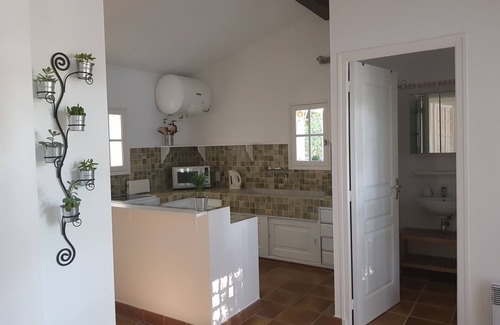 La Bastide-des-Jourdans House | Maisonette Luberon