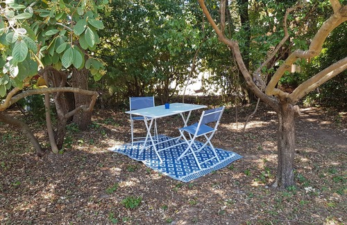 La Bastide-des-Jourdans House | Maisonette Luberon