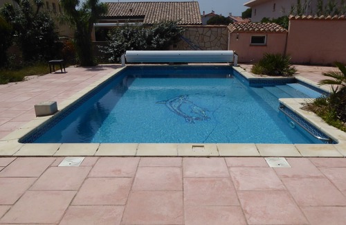 Saint-Hippolyte House | Maisonette 3 Pièces Bord mer