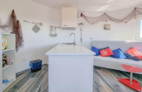 Dajla Apartment | Maisonette apartment Silos Mare