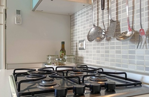 Carpi Apartment | Maisonette Cibeno