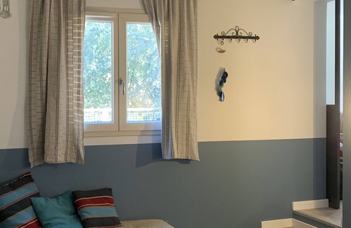 Oletta Other | Maisonette in the heart of an organic farm, 5 minutes from Saint-Florent and the beaches