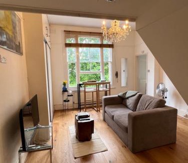 East Putney Apartment | Maisonette Studio Flat in Putney
