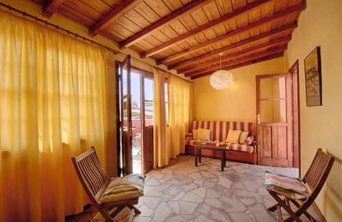 Puerto de Tazacorte Apartment | Maisonette Tazacorte