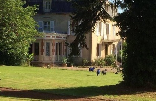 Cirey-sur-Vezouze House | maisonMazerand Living - Relaxing - Enjoying