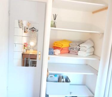 Saint-Vallier-de-Thiey House | Maisonnette au calme
