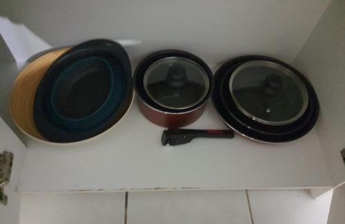 Anneyron Apartment | Maisonnette abj