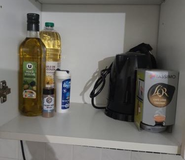 Anneyron Apartment | Maisonnette abj