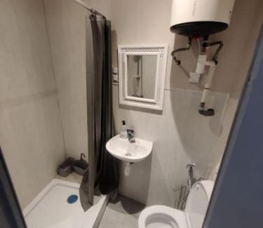 Fabregues Apartment | Maisonnette ancien presbytère