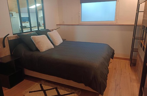 La Llagonne House | Maisonnette Cosy